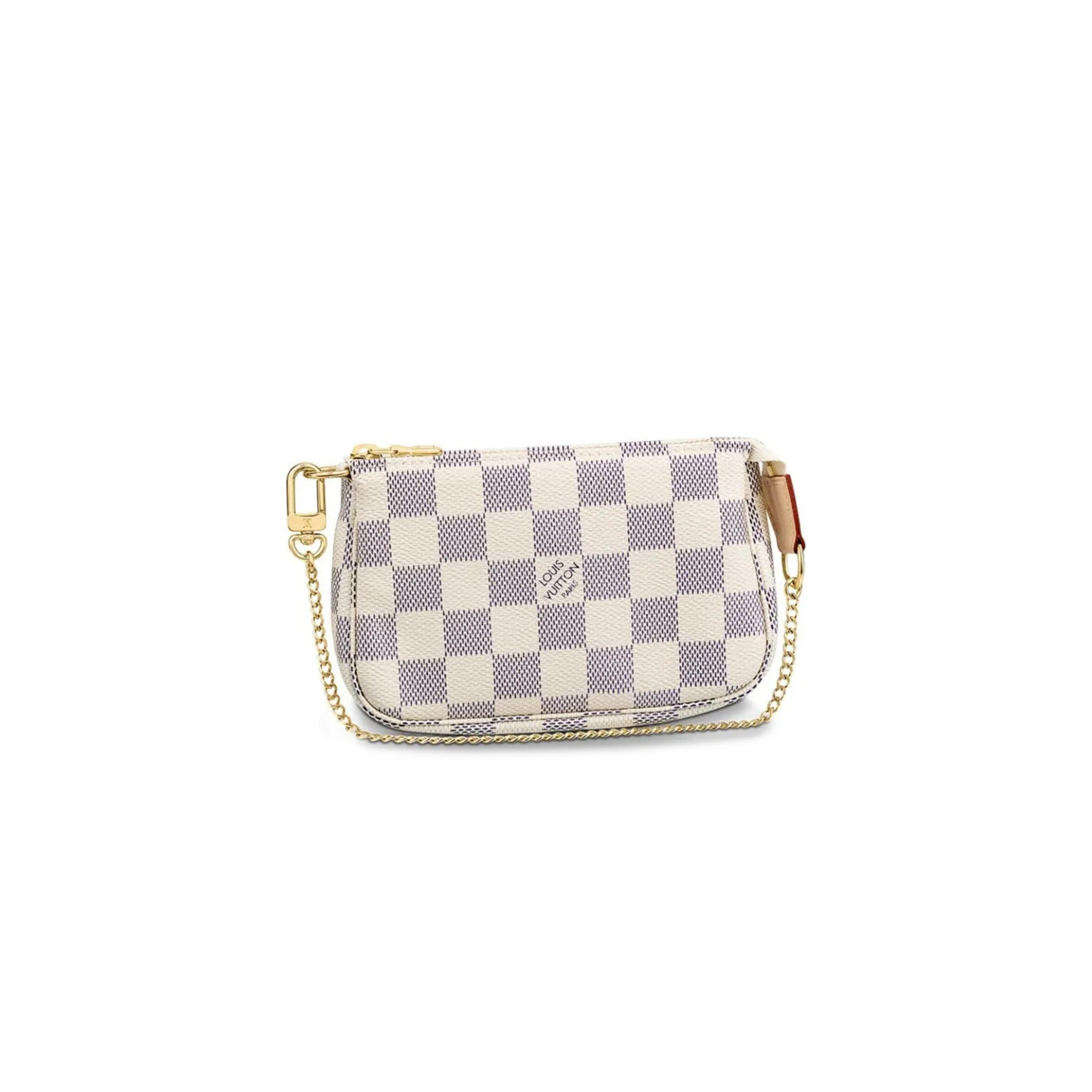 l0vis Vvtt0n master mini pochette accessoires n58010 (15.5*10.5*4cm)